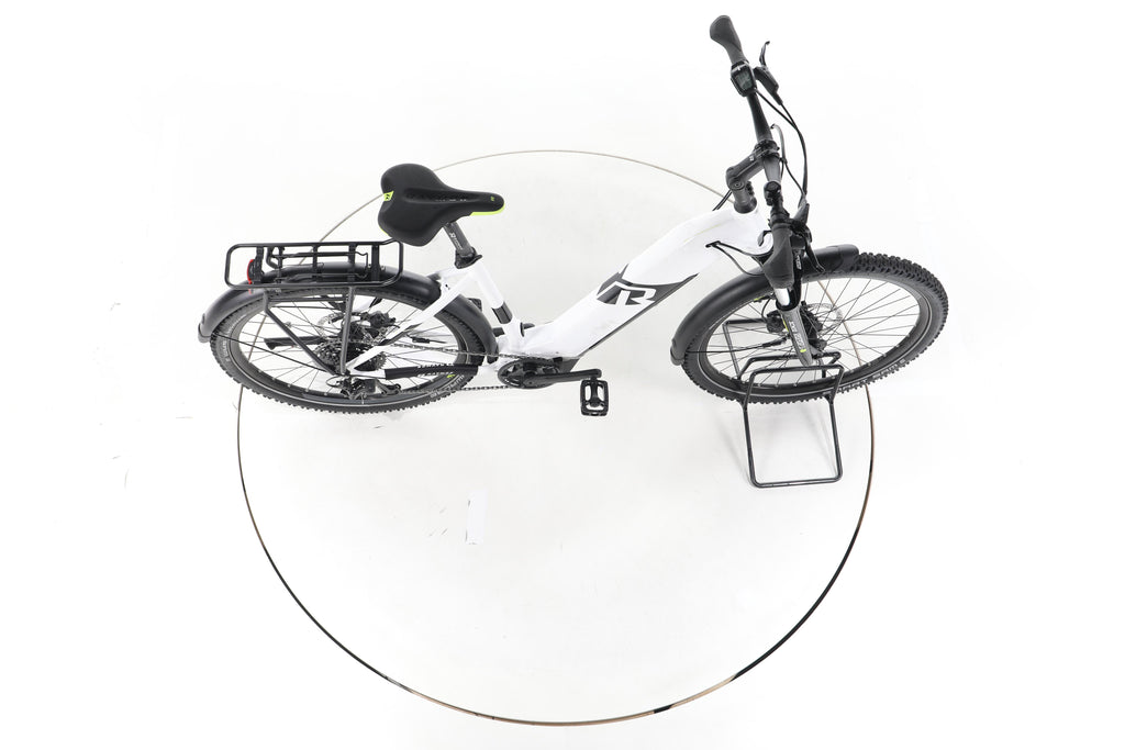 R Raymon CrossRay E 5.0 Trekking E-Bike Tiefeinsteiger - Image 13