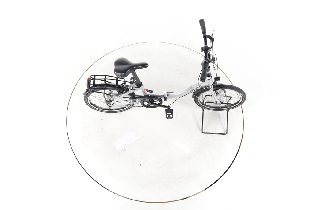 FALTER F 5.0 COMFORT Faltfahrrad - Image 13