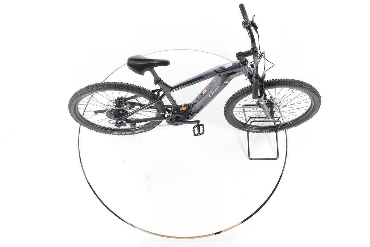Conway Cairon S 2.0 E-Bike - Image 13