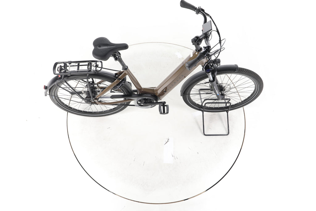 Campus BM28 City E-Bike Tiefeinsteiger 2025 - Image 13