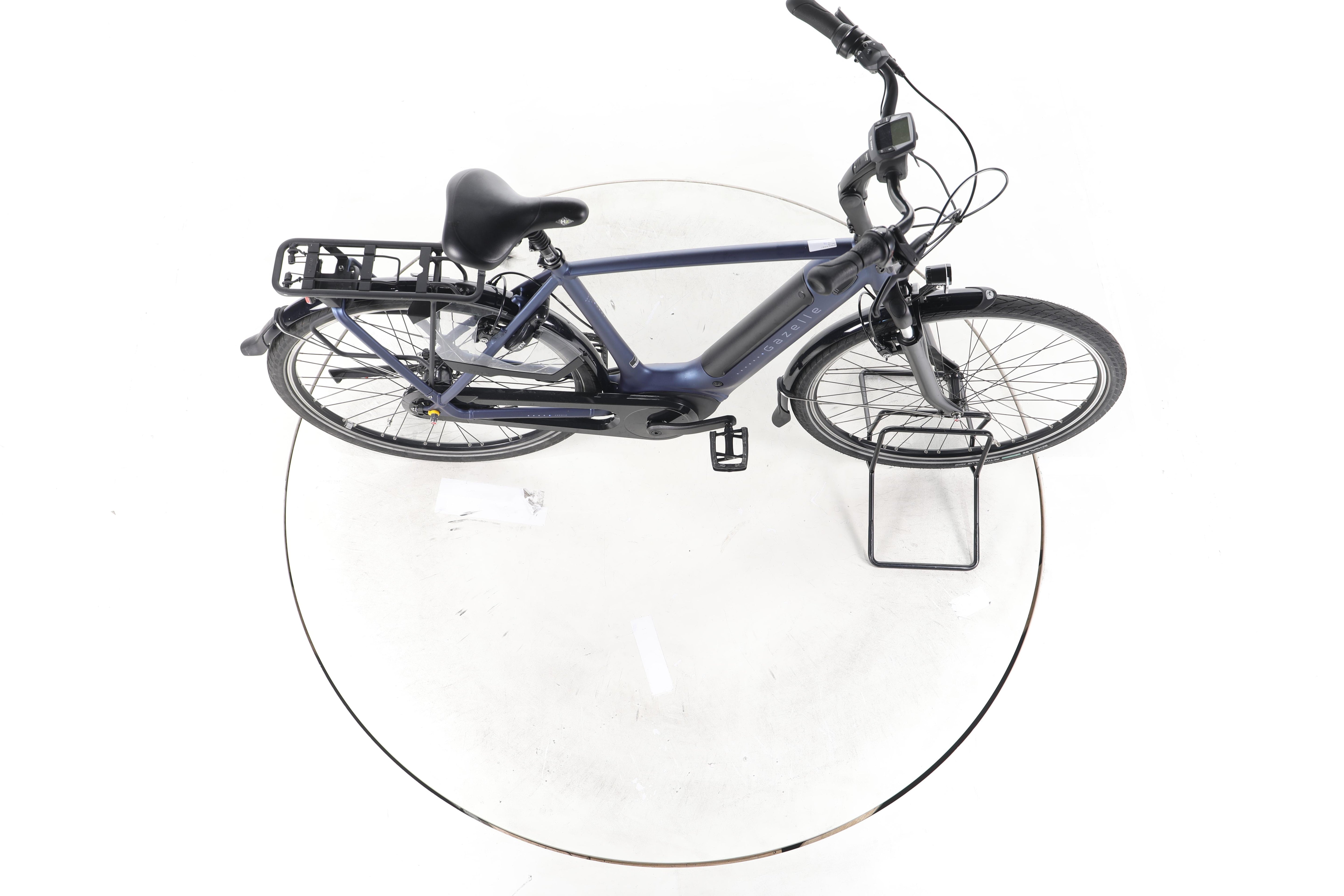 Gazelle Arroyo C7+ HMB Elite City E-Bike - Image 13