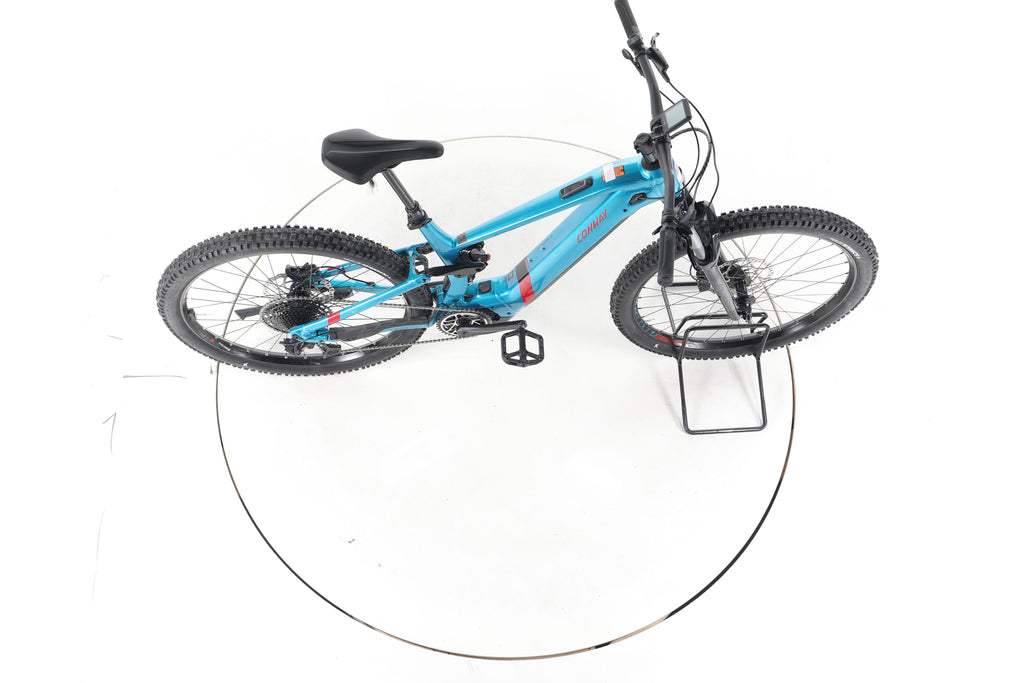 Conway Xyron S 2.9 E-Bike Fully - Image 13