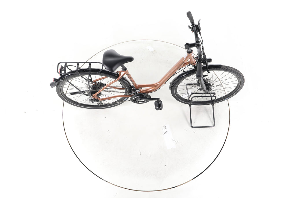 Checker Pig Suma Fahrrad City & Trekking - Image 13