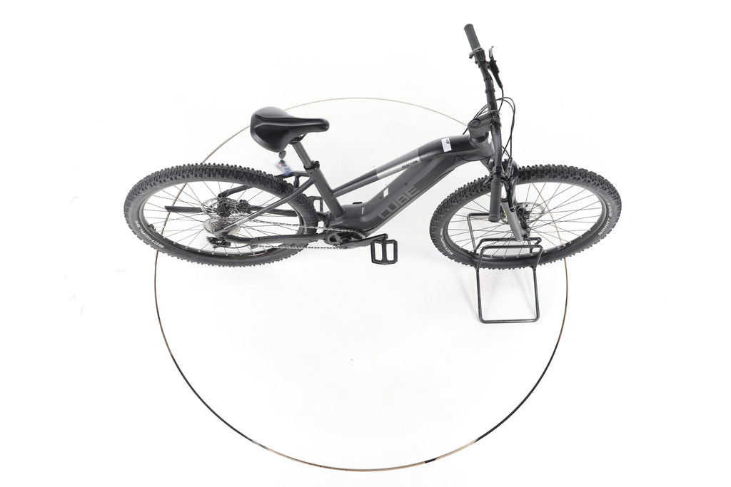 Cube Reaction Hybrid Performance Trekking E-Bike - Image 13