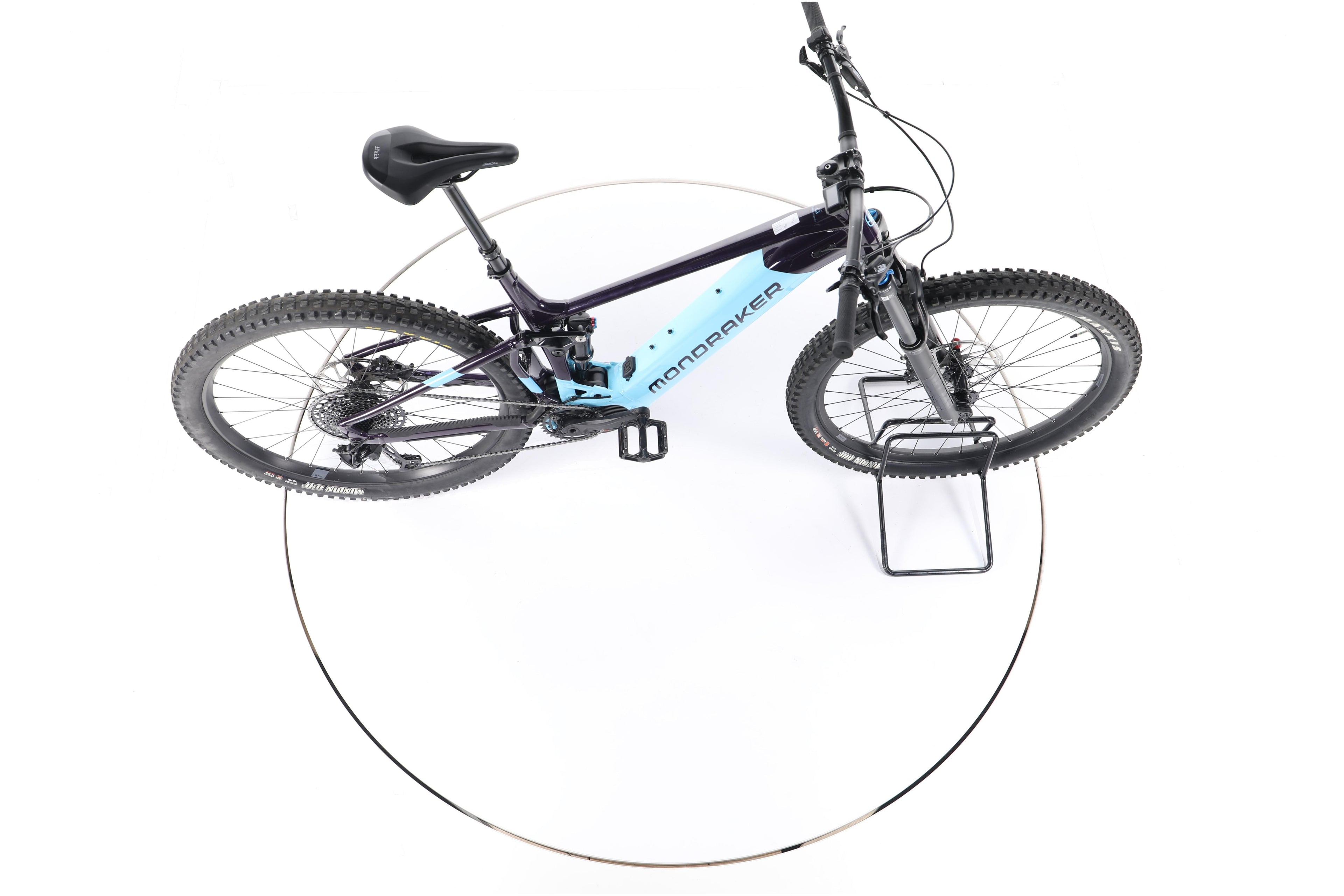 Mondraker DUSK R Fully E-Bike 2023 - Image 13