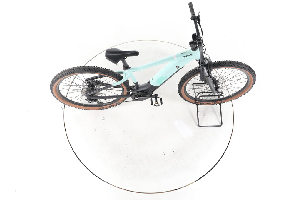Hepha Mountain 7 Ultra E-Bike 2024 - Image 13
