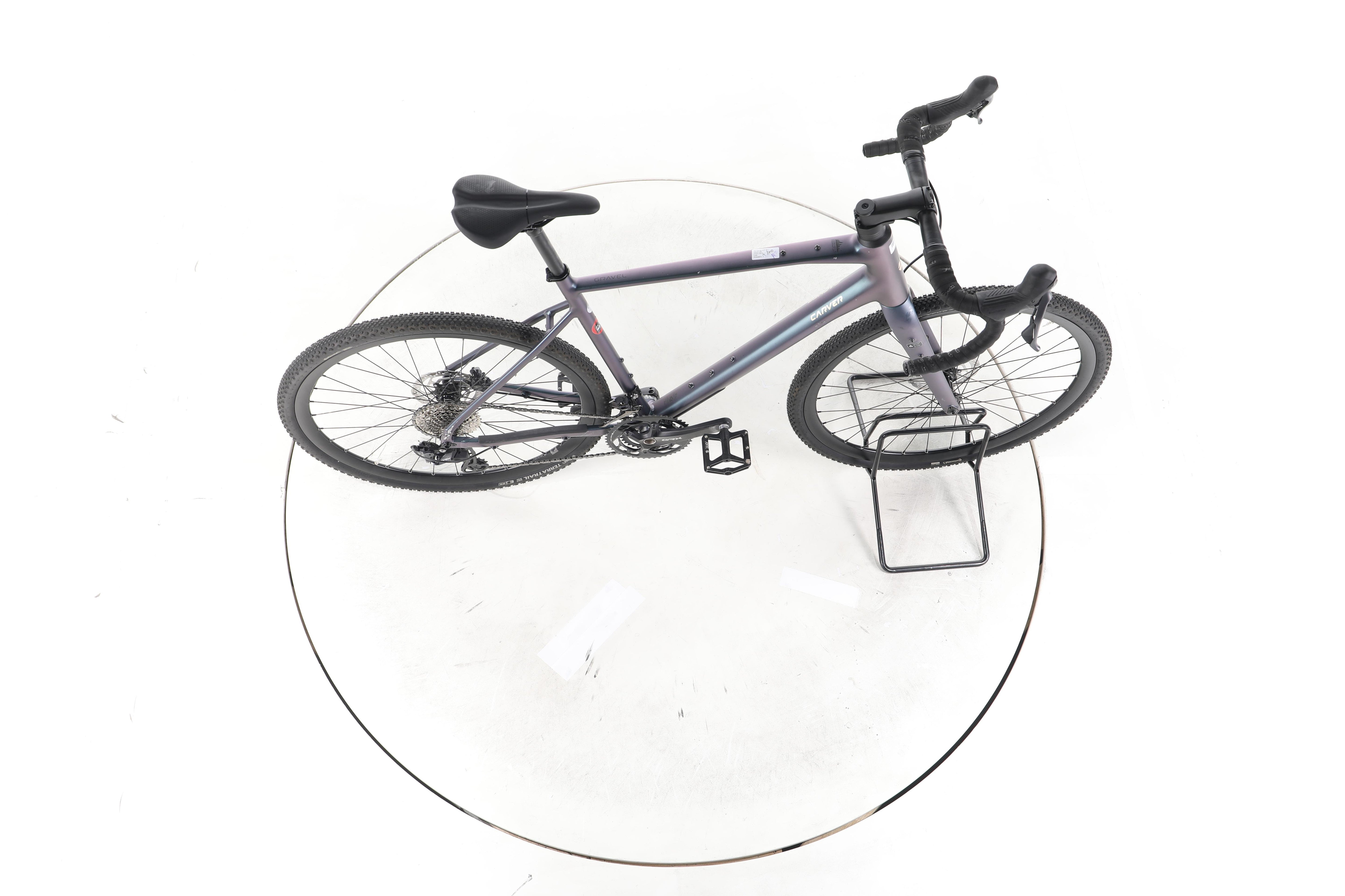 Carver Gravel 230 Gravelbike 2025 - Image 13