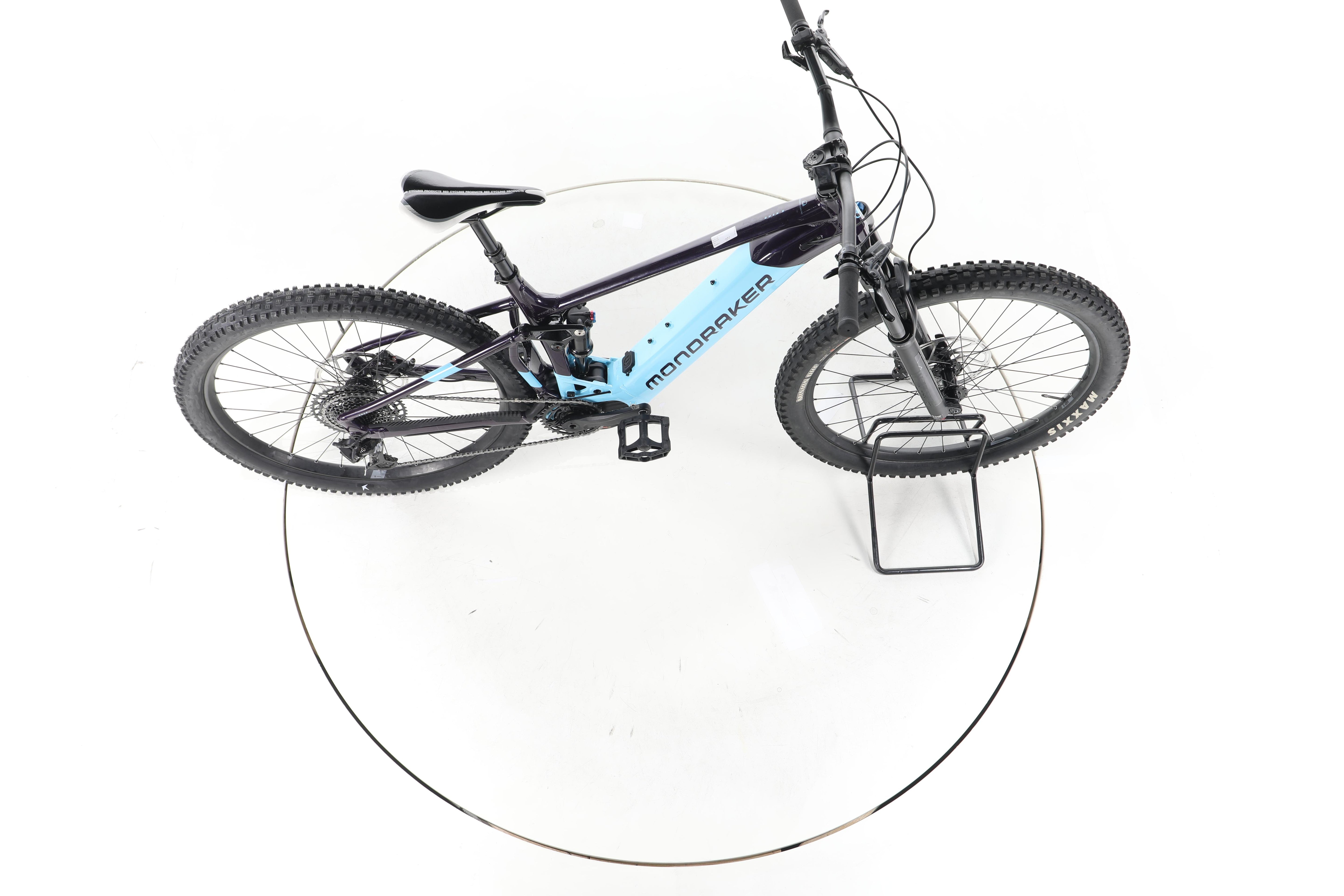 Mondraker DUSK R E-Bike Fully - Image 13