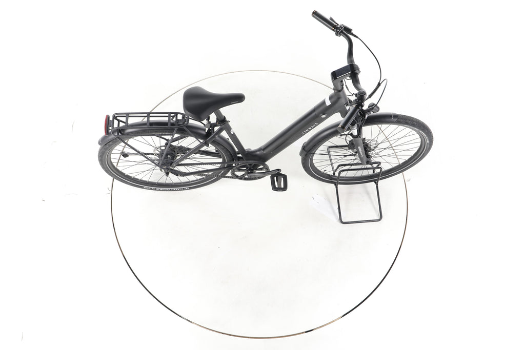 TENWAYS CGO800S City E-Bike Tiefeinsteiger - Image 13