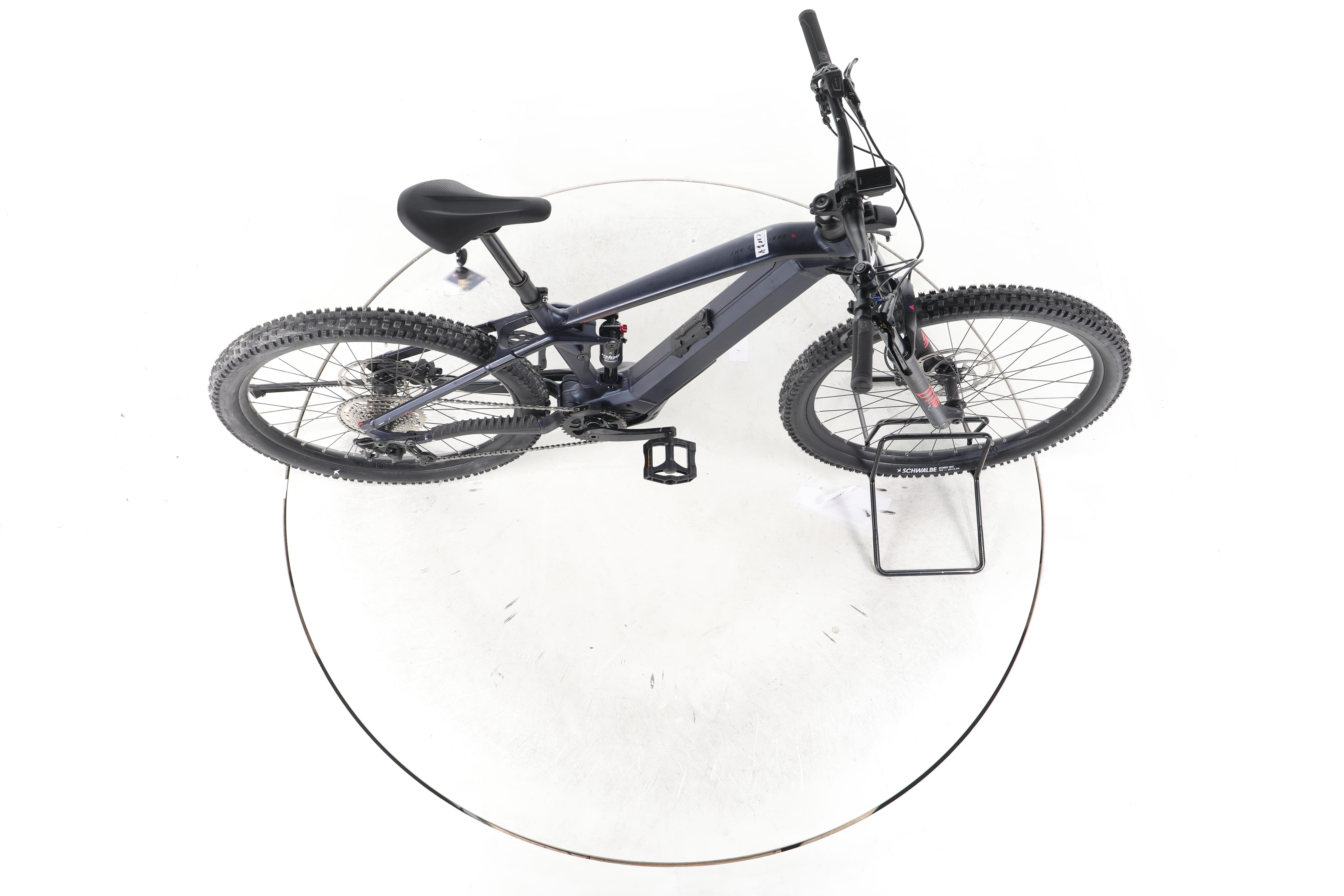 Bulls Sonic EVO AM 1 E-Bike Fully - Image 13