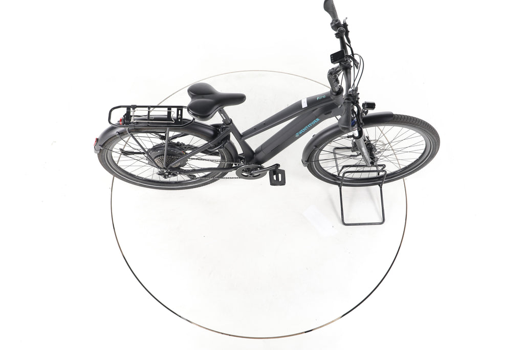 Wittich 19twentyfiver #one Trekking E-Bike - Image 13