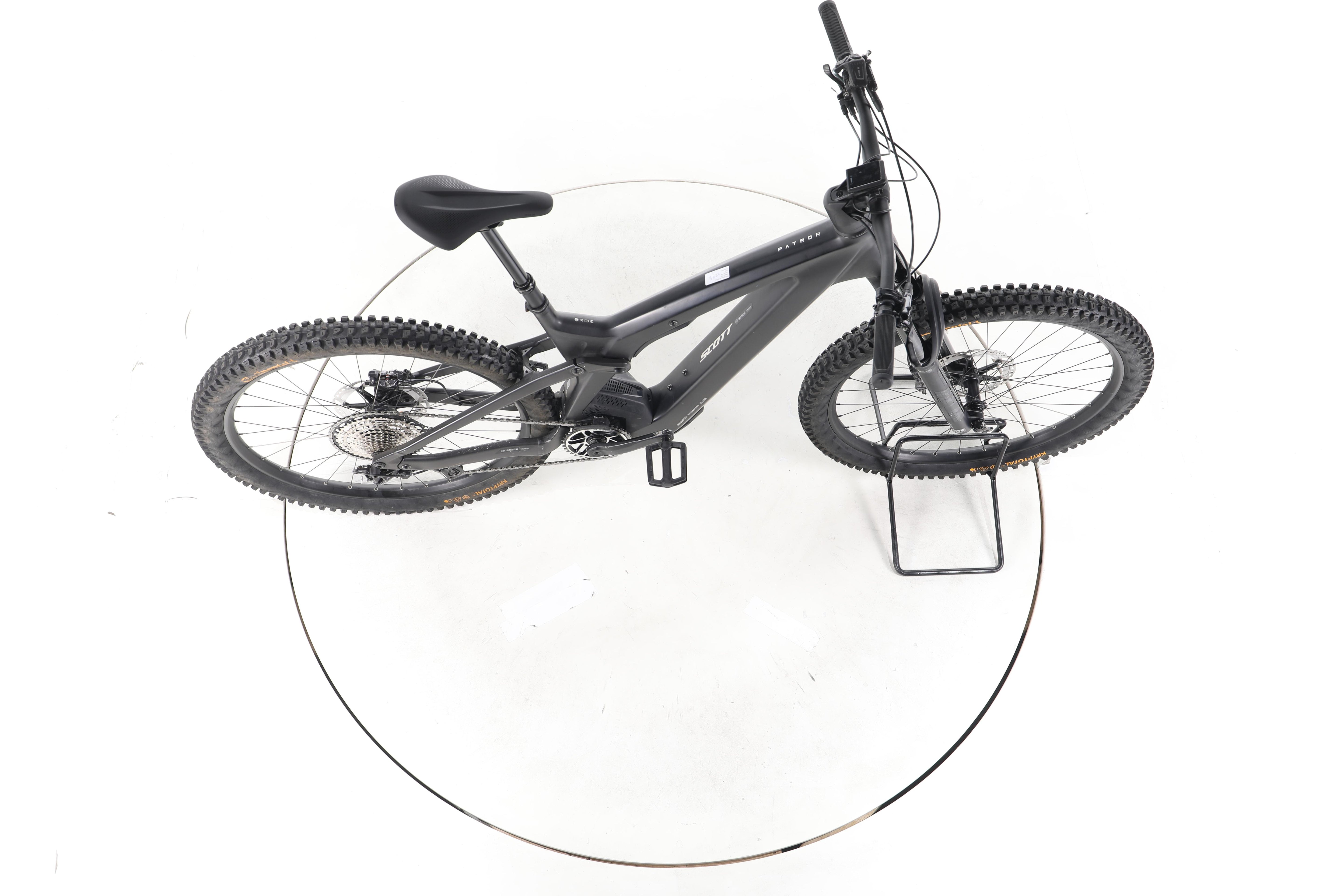 Scott Patron eRIDE 900 E-Bike - Image 13