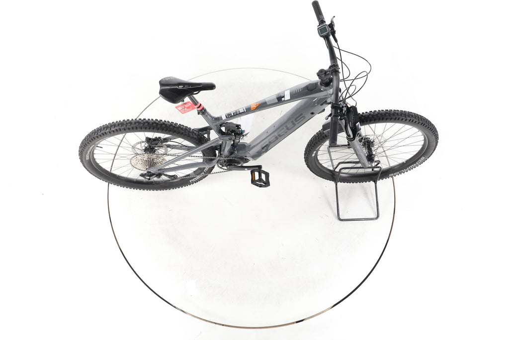 Focus Thron² 6.7 E-Bike Fully - Image 13