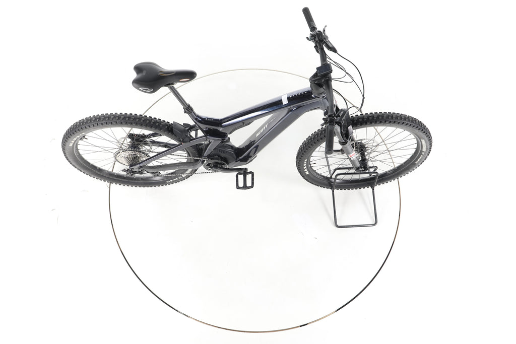 Scott Patron eRIDE 920 Fully E-Bike - Image 13