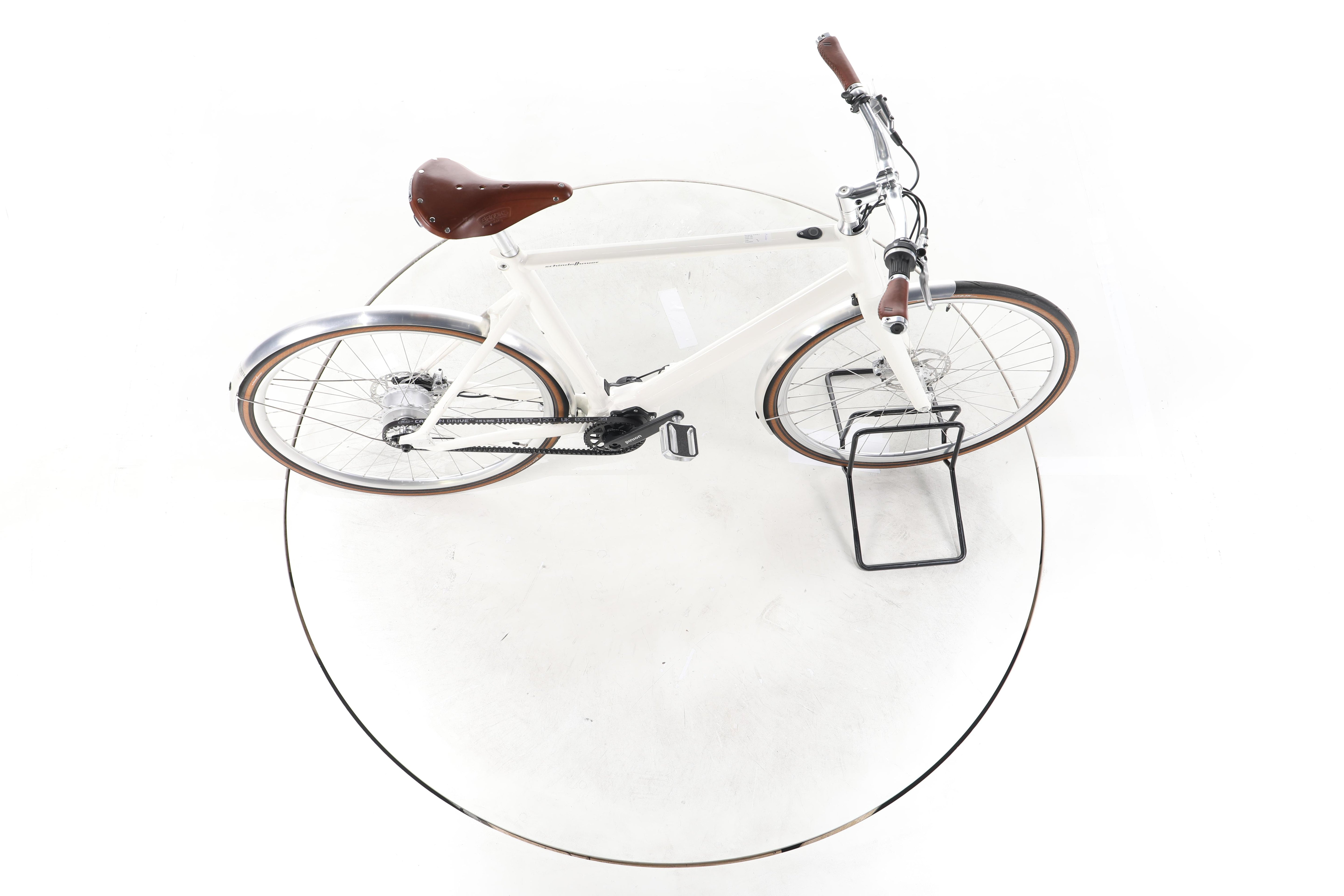 Schindelhauer Bikes Arthur IX City E-Bike - Image 13
