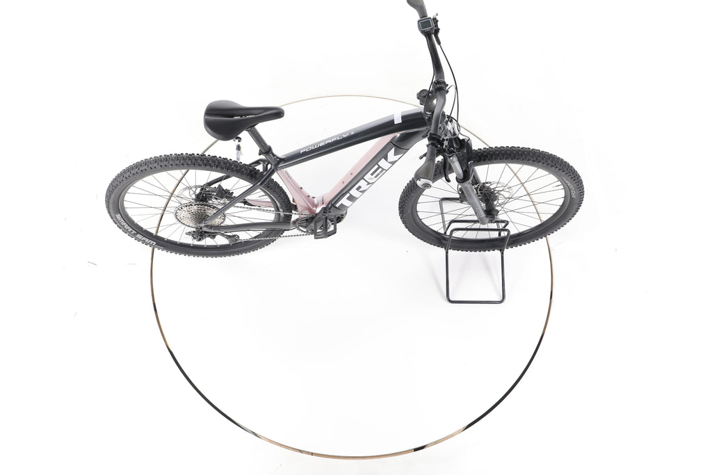 Trek Powerfly 5 E-Bike - Image 13