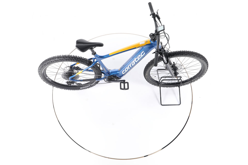 Corratec E-Power X-Vert Race Trinity E-Bike 2023 - Image 13