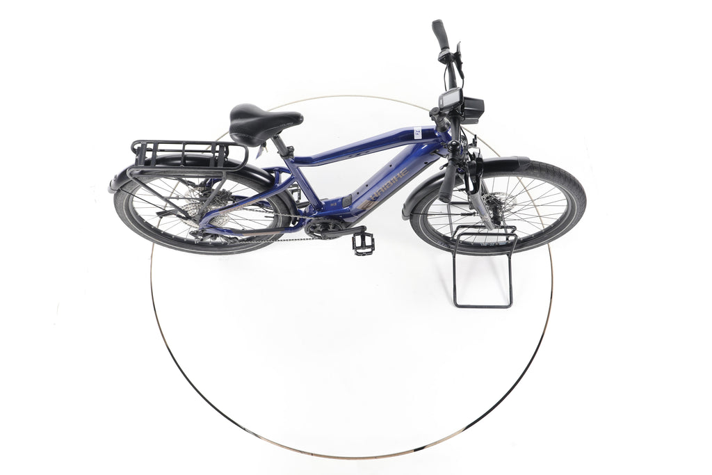 Haibike Trekking 7 Trekking E-Bike - Image 13