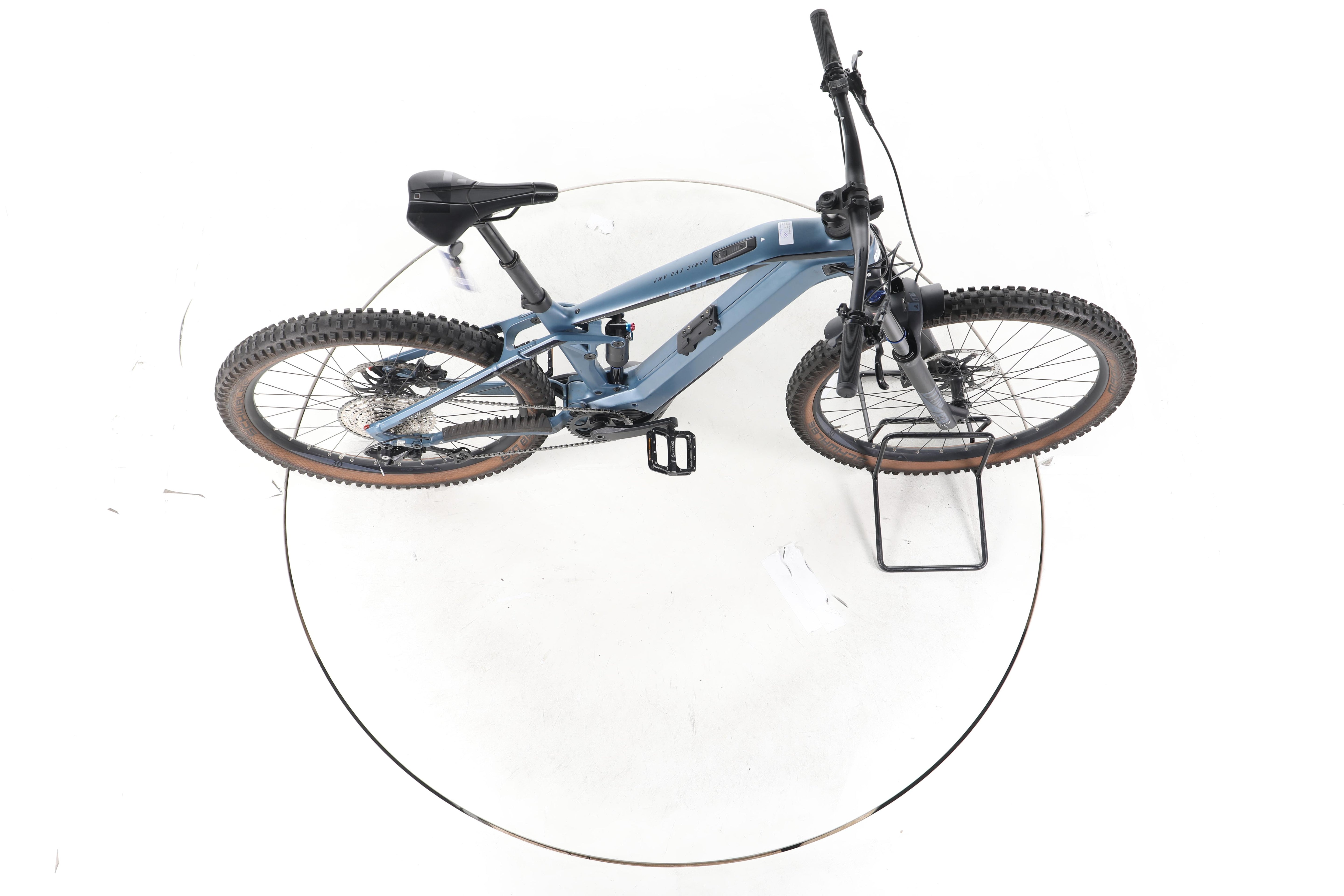 Bulls Sonic EVO AM 2 E-Bike Fully - Image 13