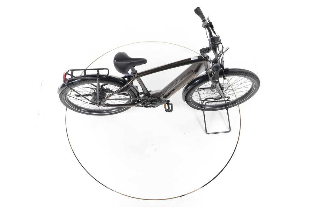 Diamant Opal Esprit+ City E-Bike - Image 13