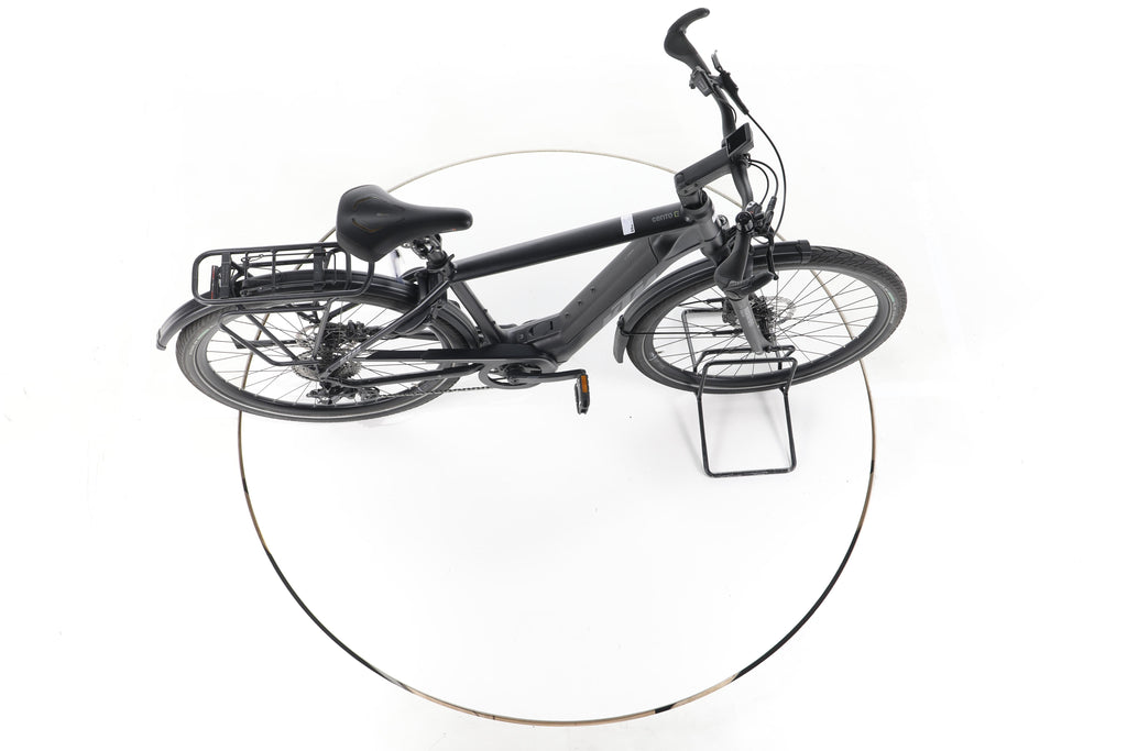 KTM ZEG Cento 10 Trekking E-Bike - Image 13