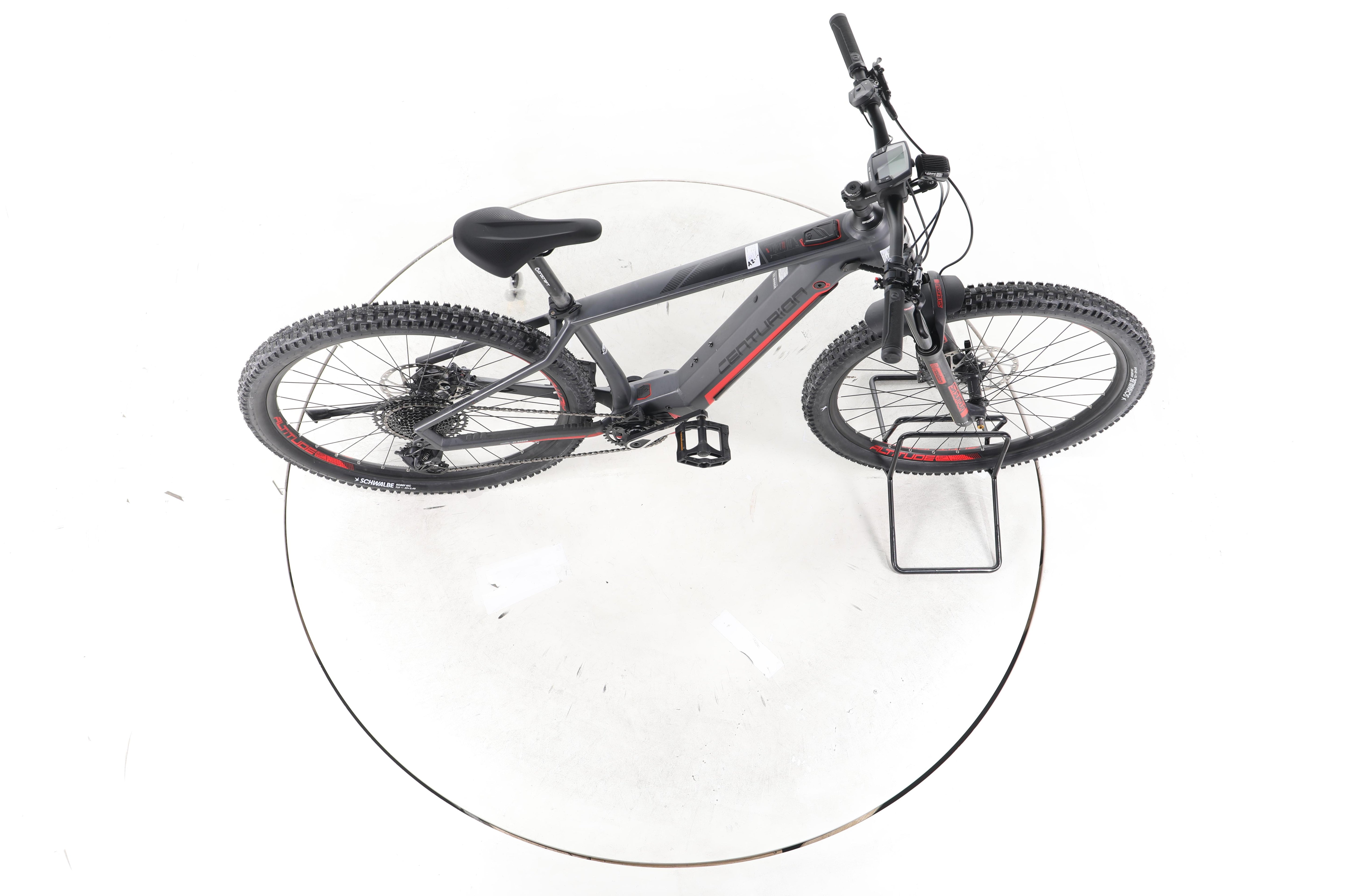 Centurion Backfire E R860i E-Bike - Image 13