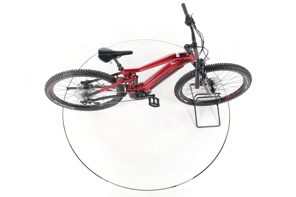 Haibike Alltrail 4 E-Bike Fully - Image 13