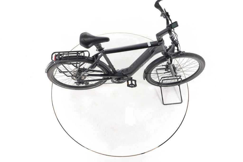 KTM Macina Style 730 Trekking E-Bike - Image 13