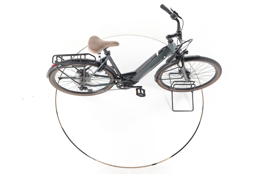 Bulls Urban EVO 12-6 Trekking E-Bike Tiefeinsteiger - Image 13
