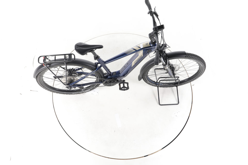Conway Cairon SUV 5.0 Trekking E-Bike - Image 13