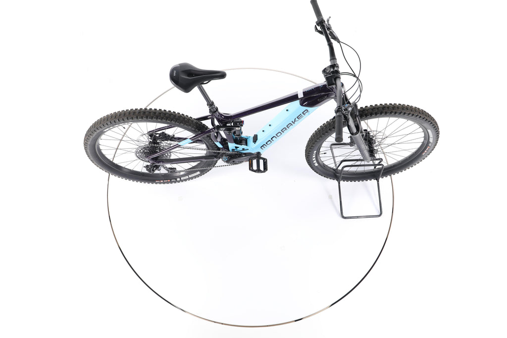 Mondraker DUSK R Fully E-Bike 2023 - Image 13