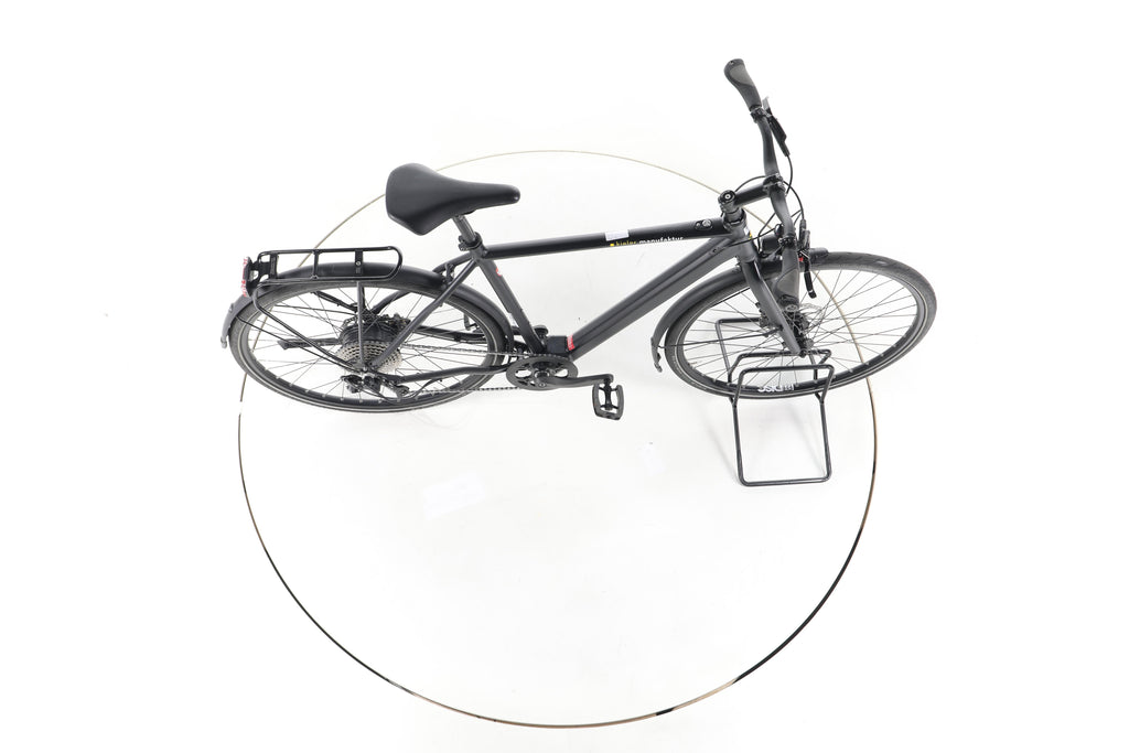 Kieler Manufaktur E-Urban Trekking E-Bike - Image 13