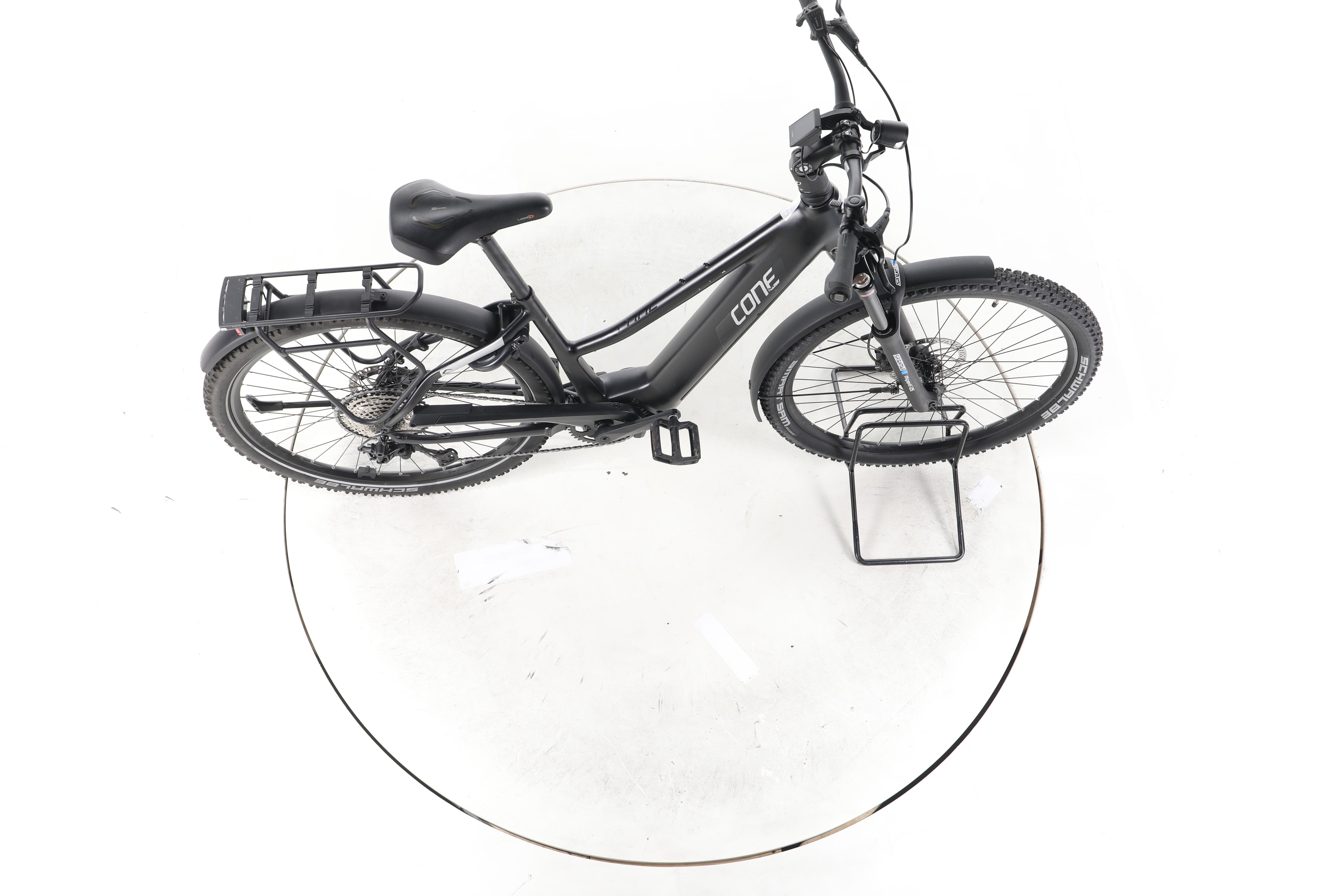 CONE Bikes eSUV IN 4.0 Trekking E-Bike - Image 13