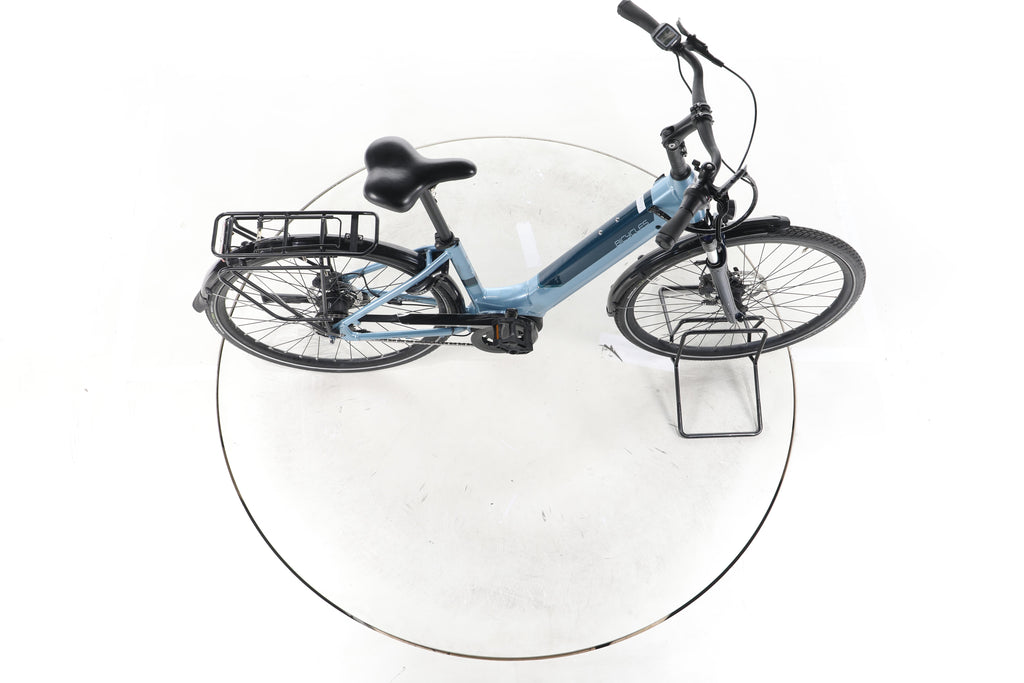 Bicycles Faro 5.6 City E-Bike Tiefeinsteiger - Image 13
