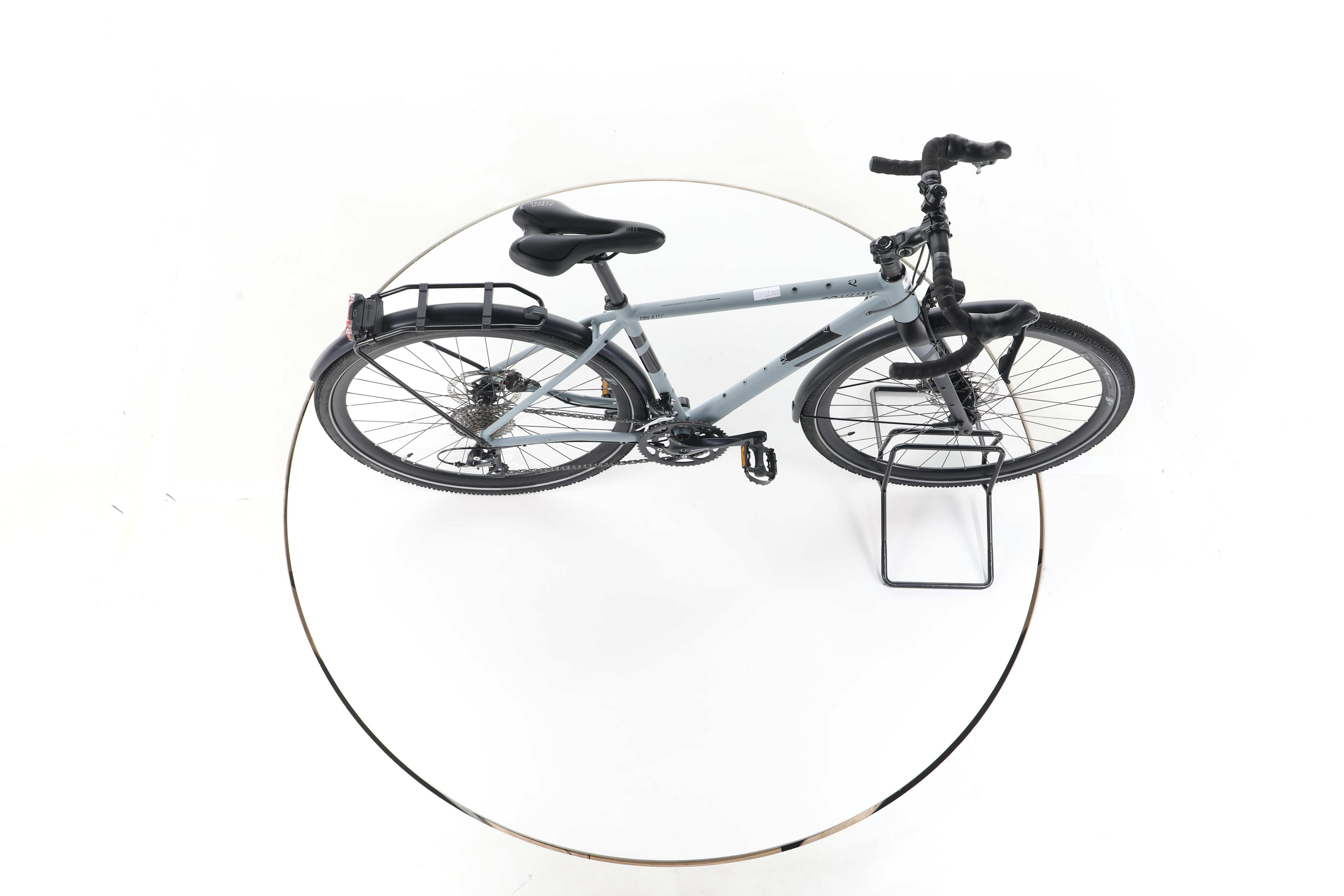 Conway GRV 4.0 C Gravelbike - Image 13