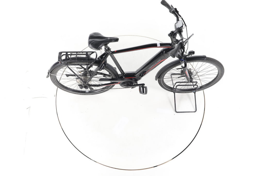 Hercules E-Imperial Trekking E-Bike - Image 13