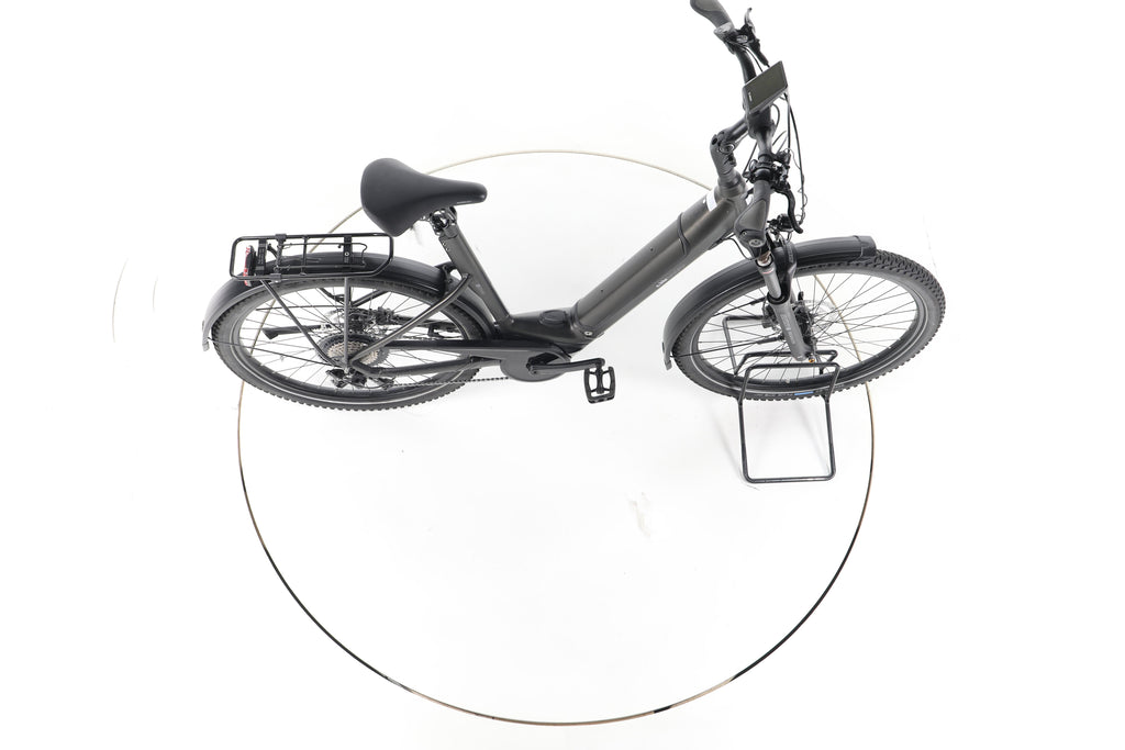 e-bike manufaktur 13Zehn Cross Trekking E-Bike Tiefeinsteiger - Image 13