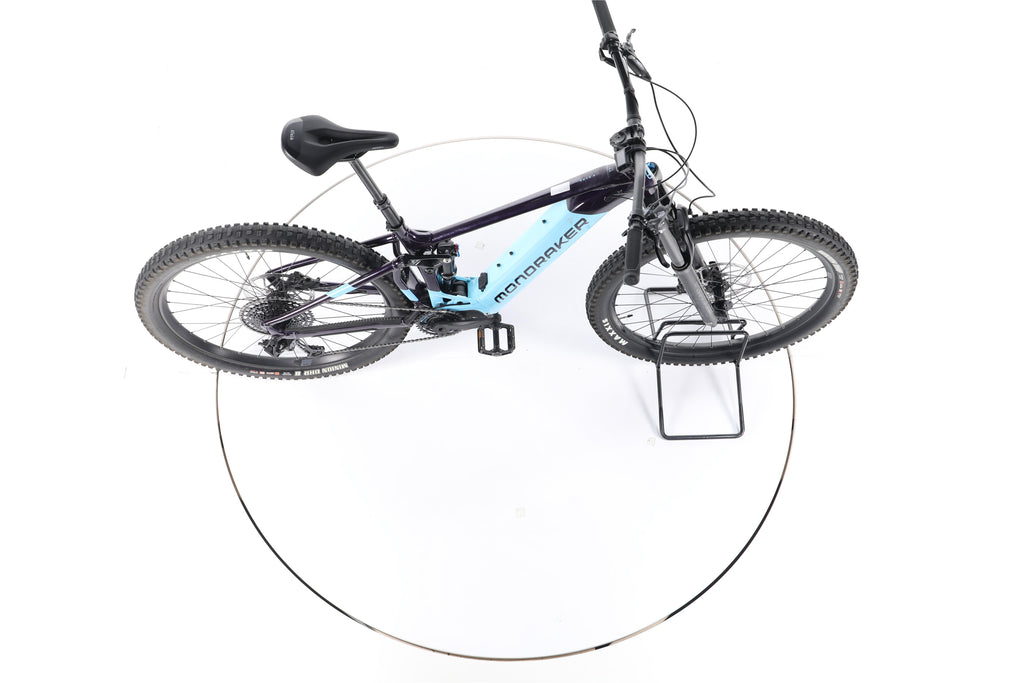 Mondraker DUSK R Fully E-Bike 2023 - Image 13