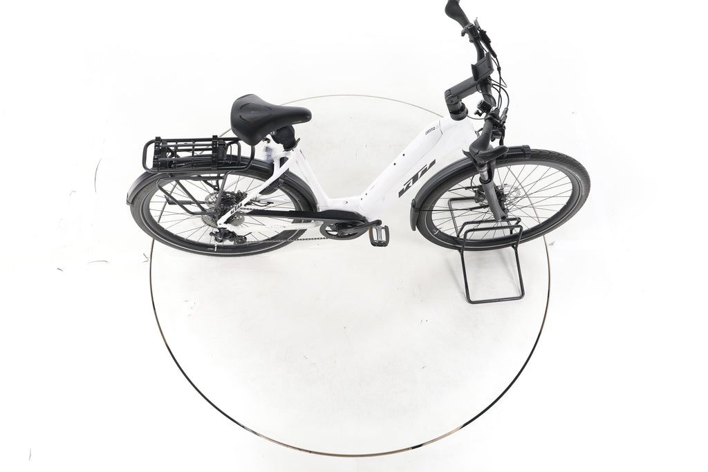KTM Cento 10 Trekking E-Bike Tiefeinsteiger - Image 13