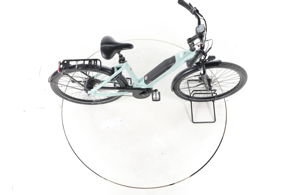 Carver Cityzen E.420 RT City E-Bike Tiefeinsteiger - Image 13