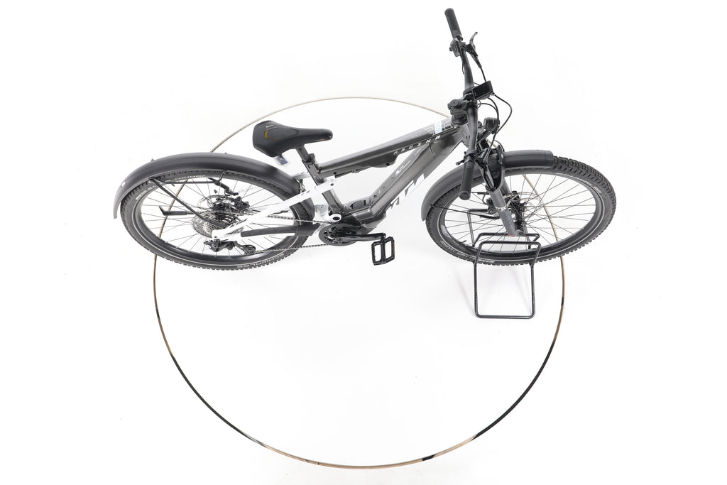 KTM Macina Chacana LFC Trekking E-Bike - Image 13