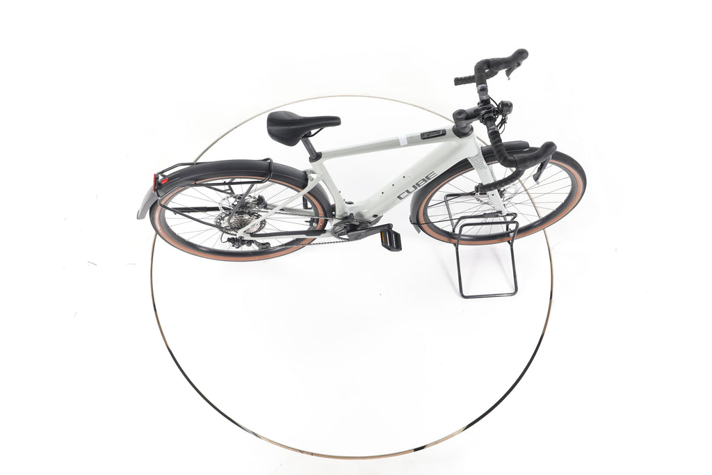 Cube Nuroad Hybrid Race 400X FE E-Gravel & Rennrad 2025 - Image 13