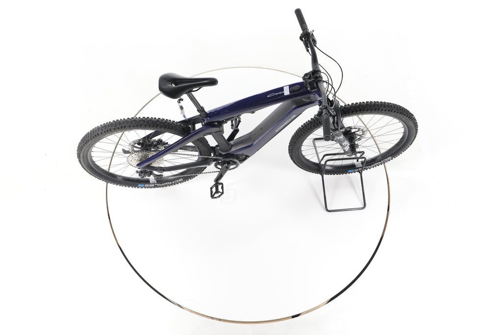 Rotwild Porsche Ebike Cross E-Bike Fully - Image 13