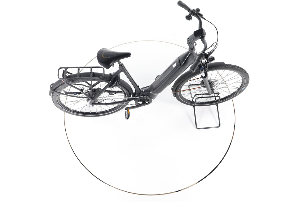 Giant DailyTour E+ 2 RT City E-Bike Tiefeinsteiger - Image 13