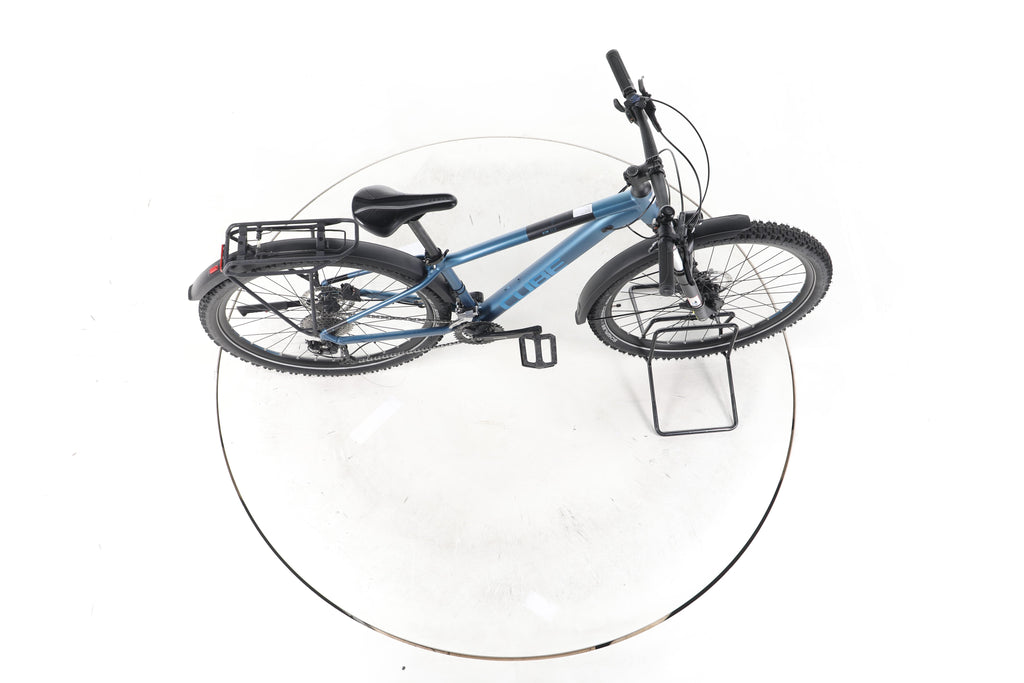 Cube Aim SLX Allroad Fahrrad City & Trekking - Image 13