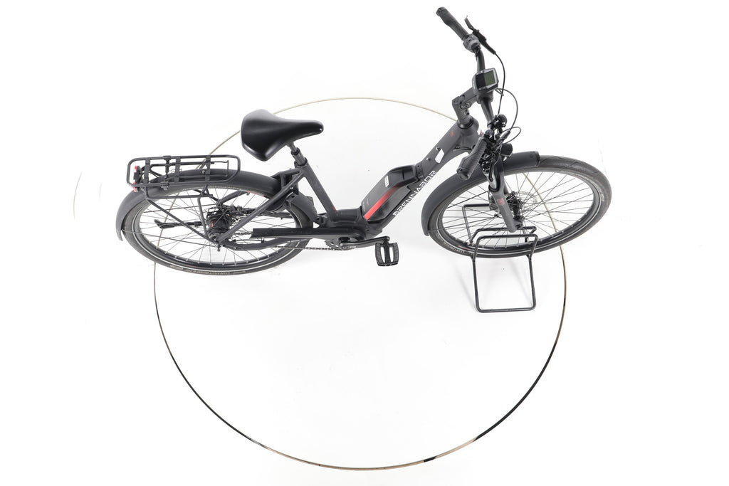 Brennabor T-35e City E-Bike Tiefeinsteiger - Image 13