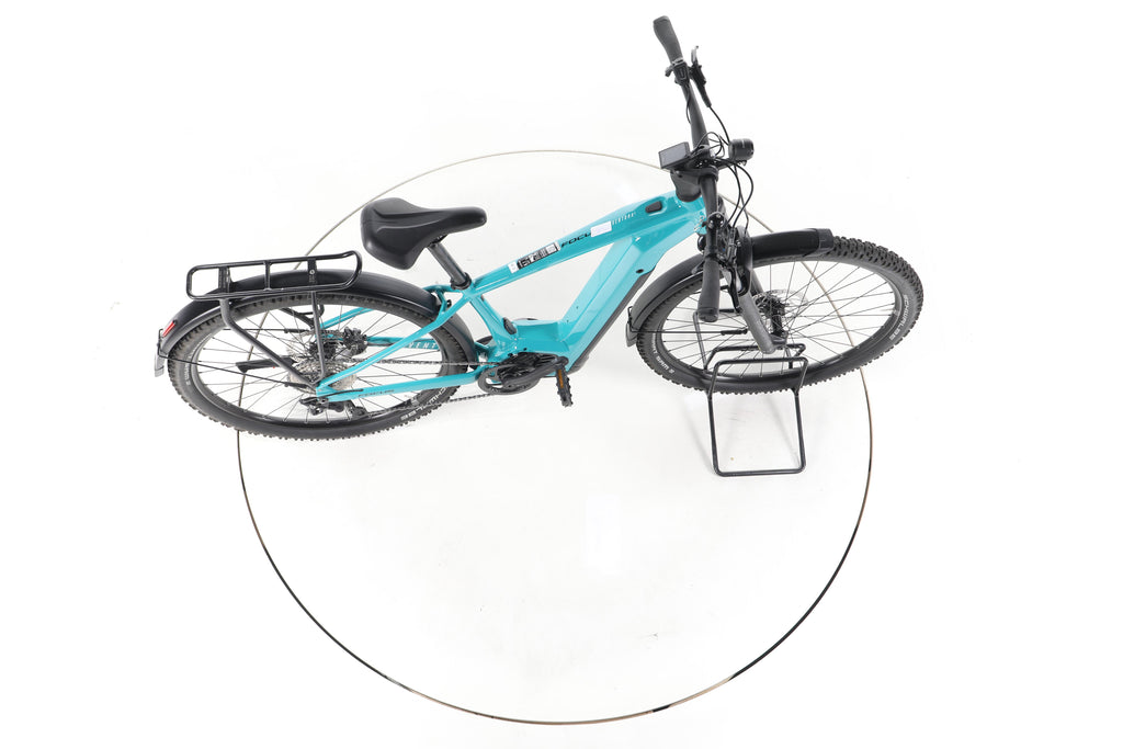Focus Aventura² 6.7 Trekking E-Bike - Image 13