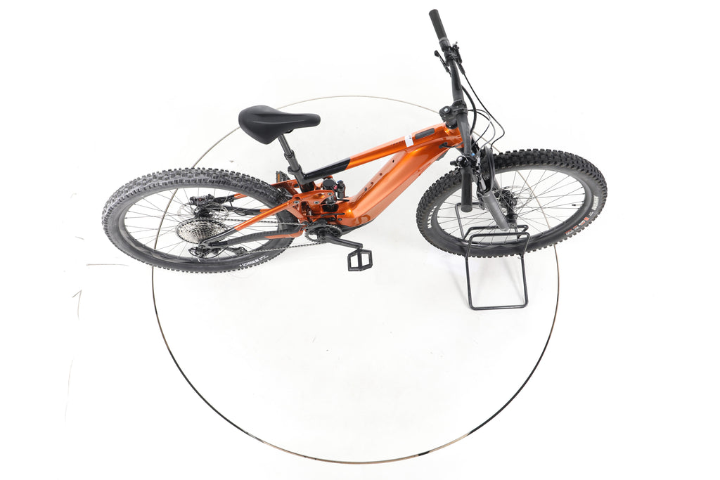 Giant Trance X E+ 1 E-Bike Fully - Image 13