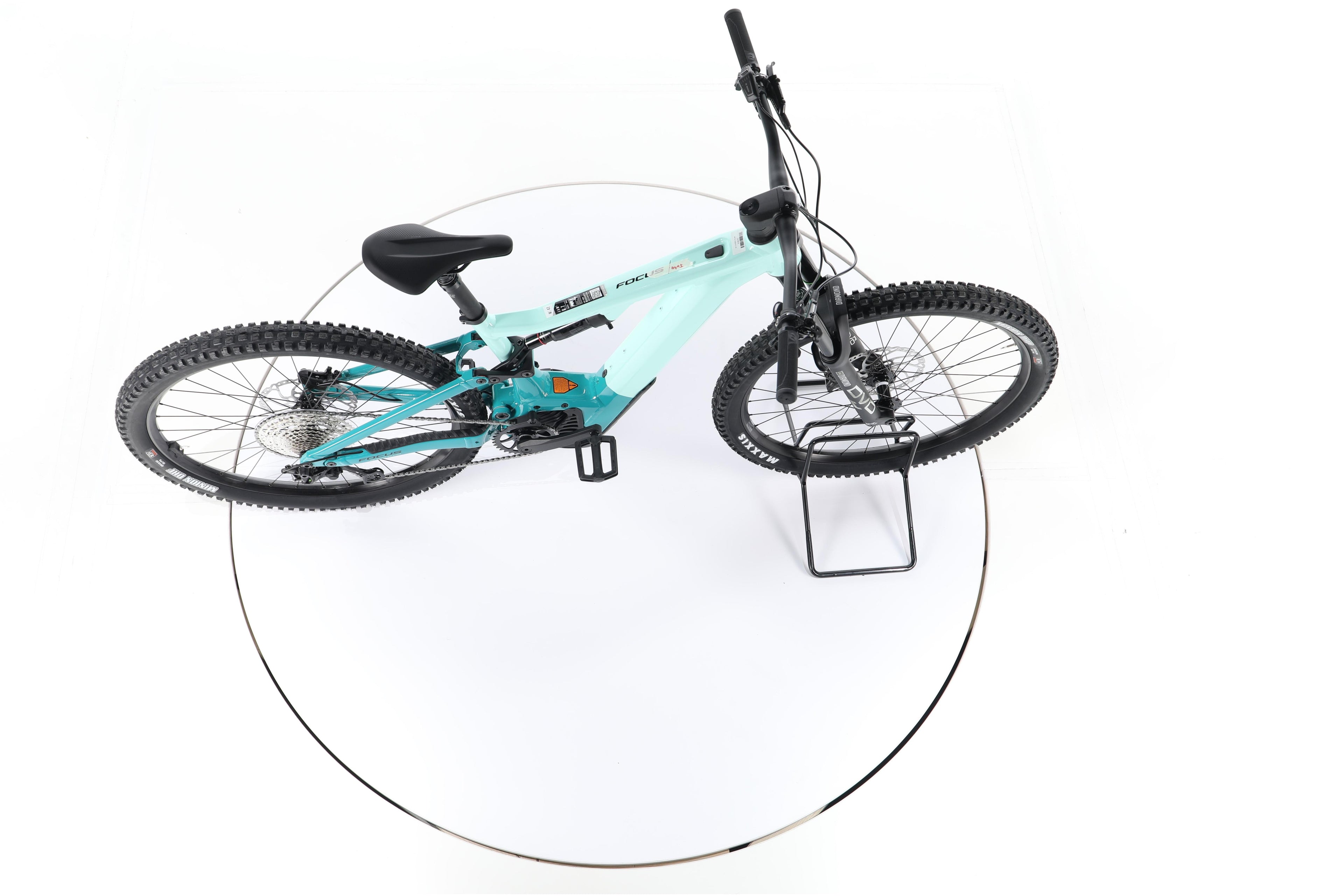 Focus Jam² 6.7 Fully E-Bike 2023 - Image 13