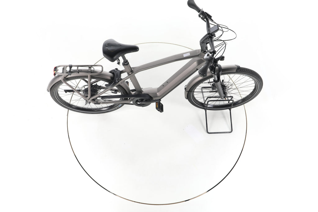 Kalkhoff Image 7.B Excite+ City E-Bike - Image 13